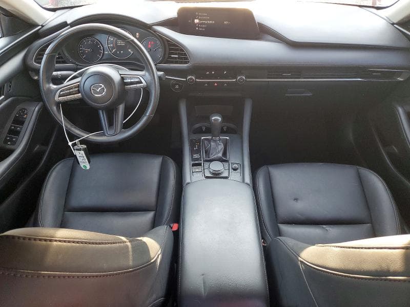 2020 MAZDA 3 SELECT 8
