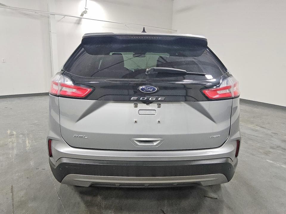 2024 FORD EDGE SEL 6