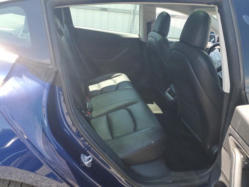 2019 TESLA MODEL 3 10