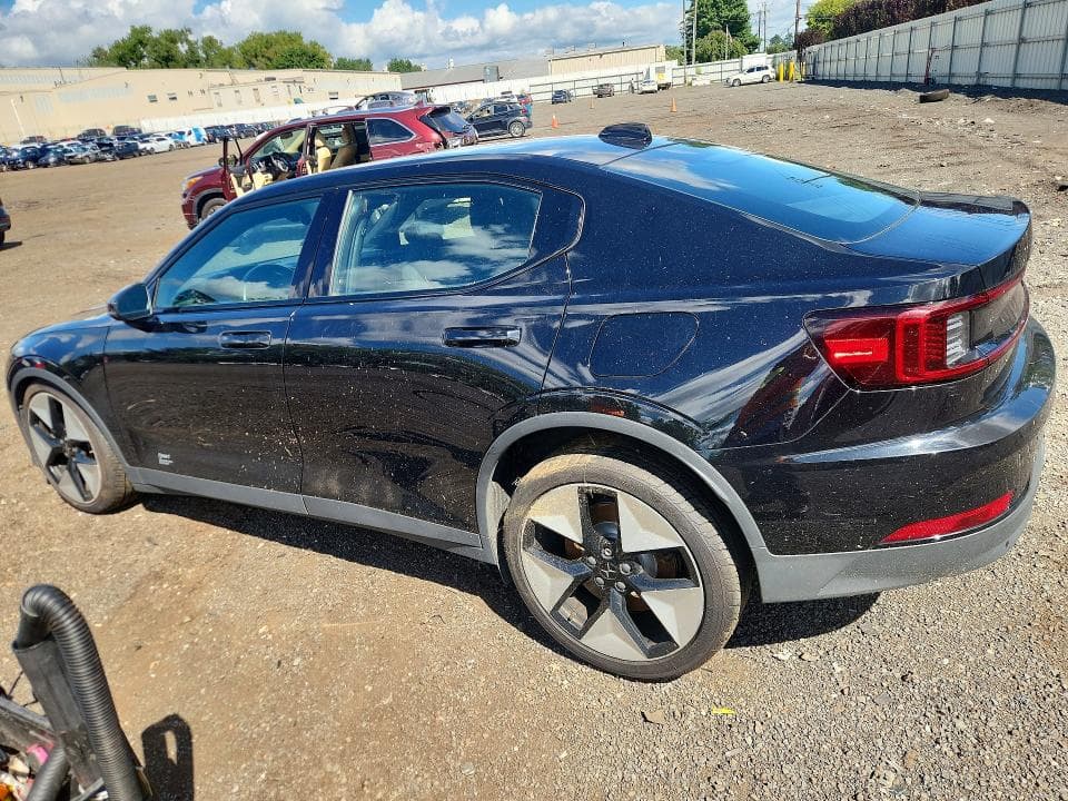 2023 POLESTAR 2 2