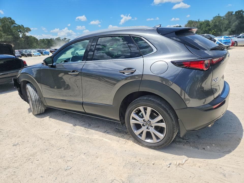 2024 MAZDA CX-30 PREMIUM 2