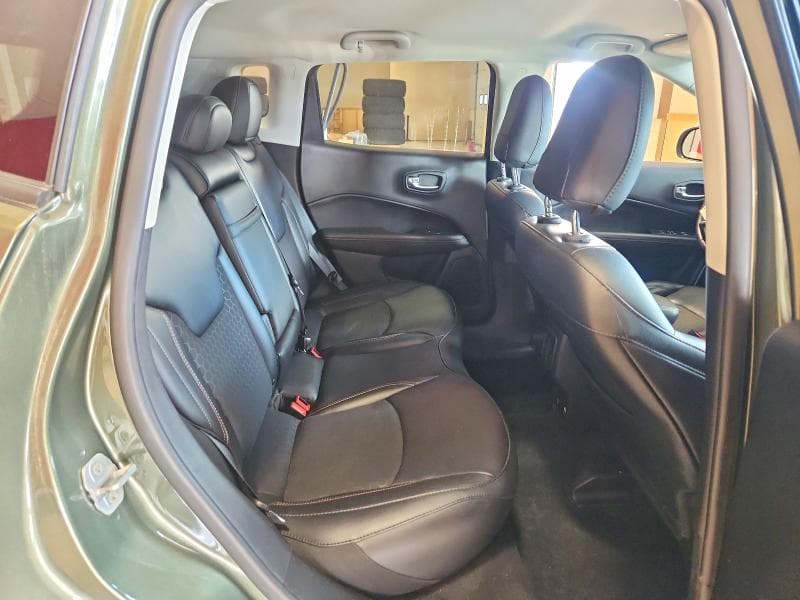 2019 JEEP COMPASS LATITUDE 11