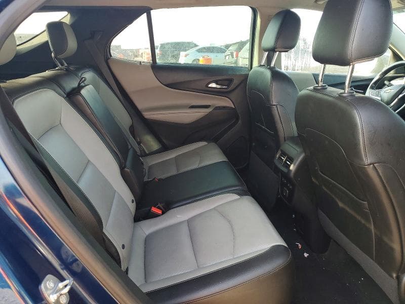 2019 CHEVROLET EQUINOX PREMIER 10