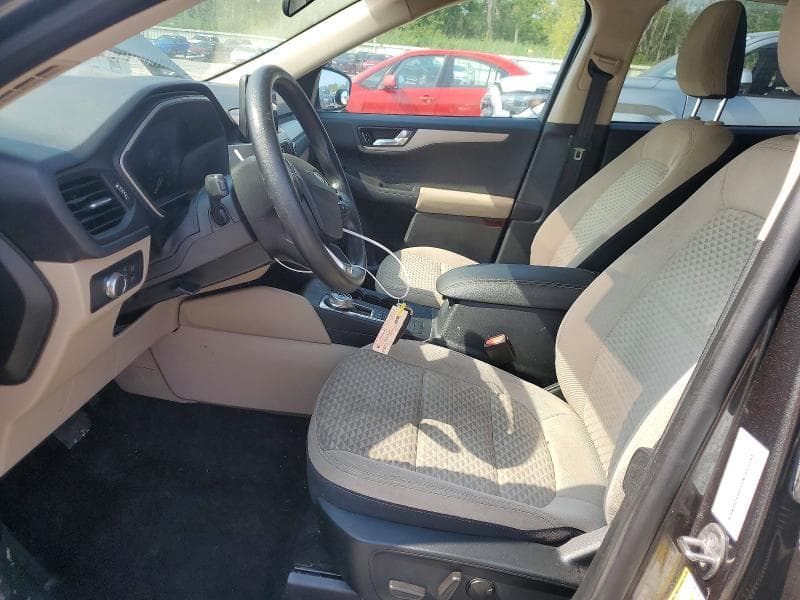 2020 FORD ESCAPE SE 7