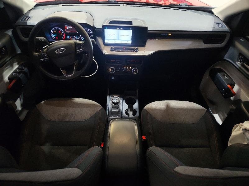 2022 FORD MAVERICK XL 8