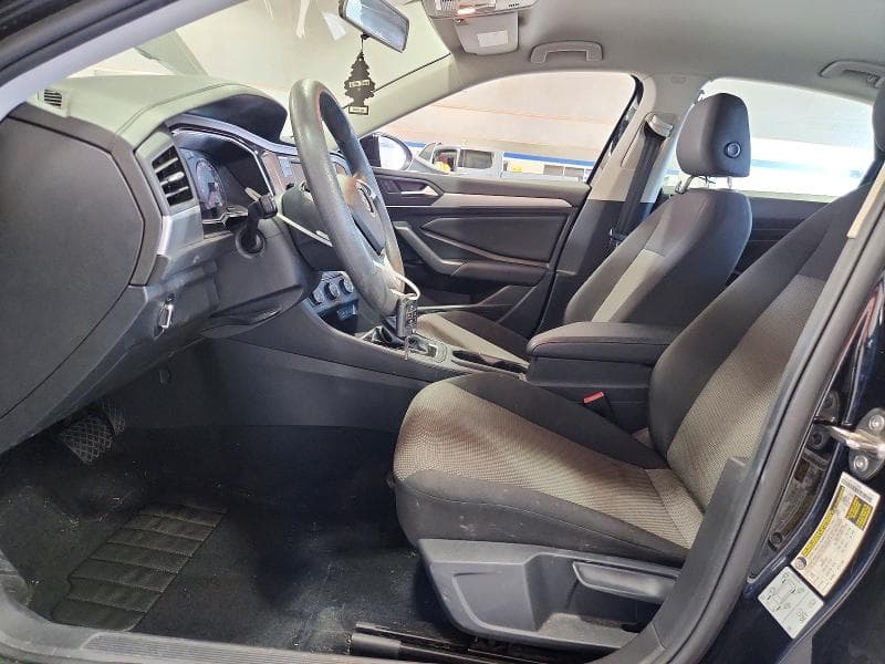 2021 VOLKSWAGEN JETTA S 7