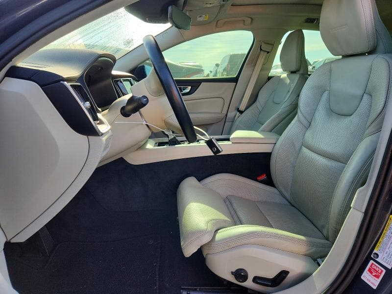 2020 VOLVO S60 T6 INSCRIPTION 7