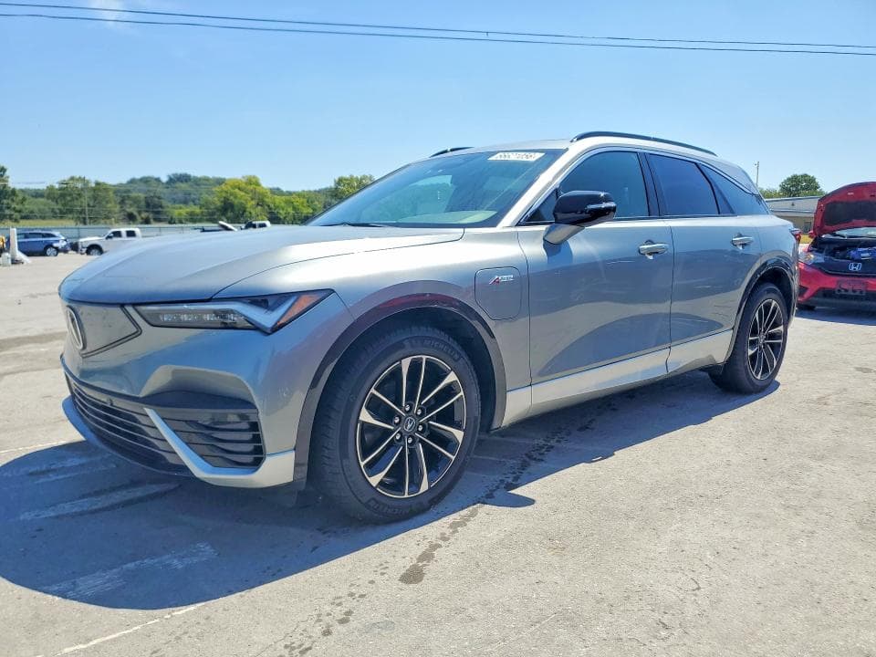 2024 ACURA ZDX A-SPEC - 1