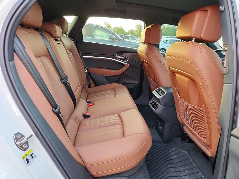 2024 AUDI Q8 E-TRON PREMIUM 11