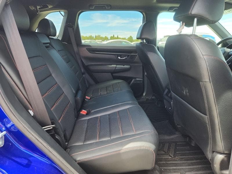 2024 HONDA CR-V SPORT-L 11