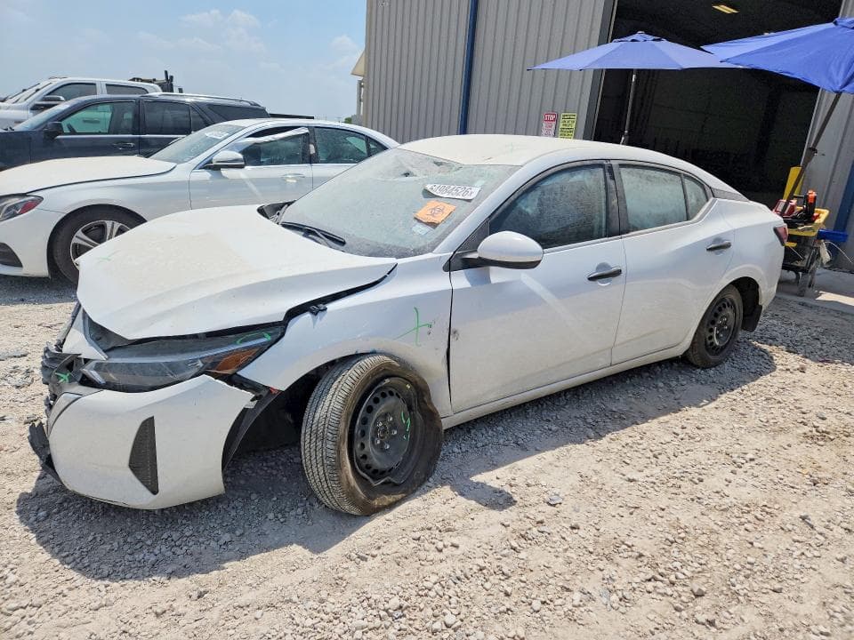 2024 TESLA MODEL Y - 1