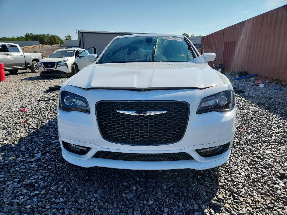 2020 CHRYSLER 300 S 5