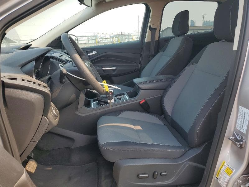 2018 FORD ESCAPE SE 7