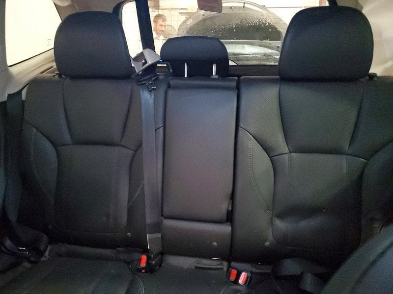 2021 SUBARU FORESTER TOURING 10