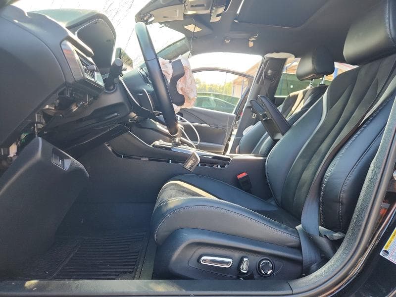 2024 ACURA INTEGRA A-SPEC TECH 7