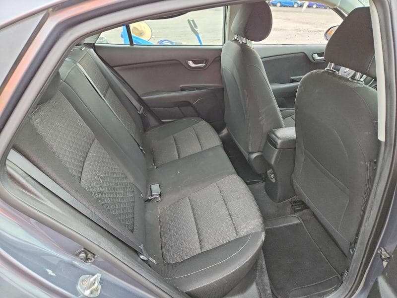 2019 KIA RIO S 10