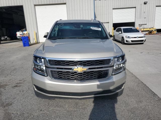 2017 CHEVROLET TAHOE C1500 LT 5