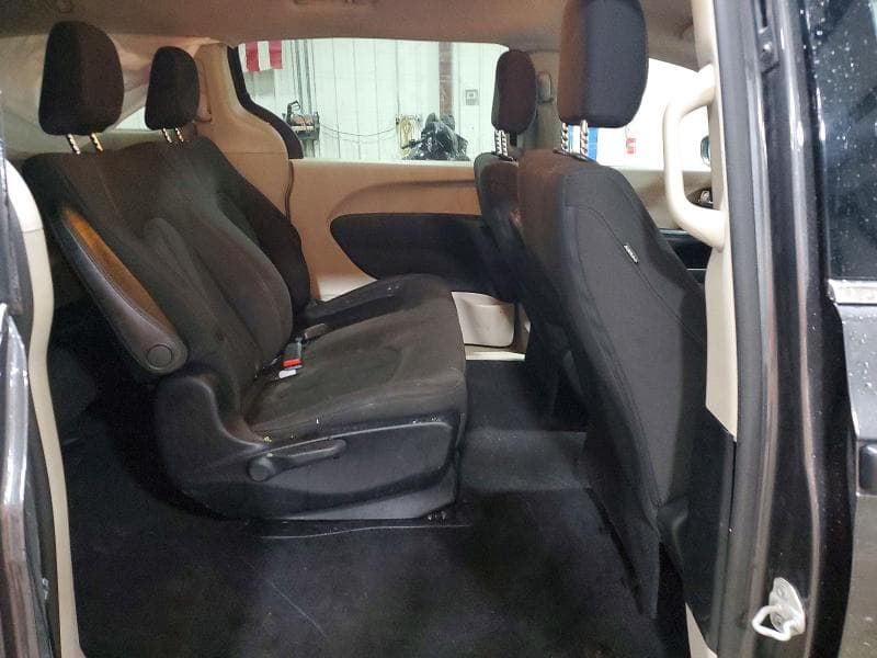 2018 CHRYSLER PACIFICA L 11
