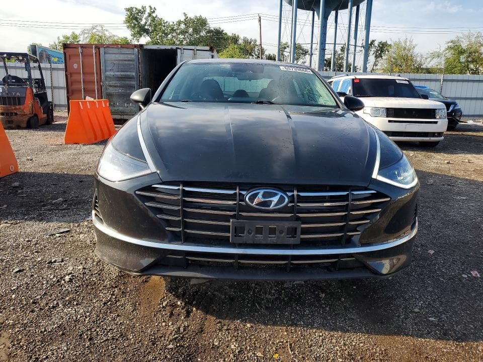2020 HYUNDAI SONATA SE 5