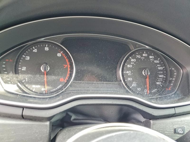 2021 AUDI A5 PREMIUM 45 9