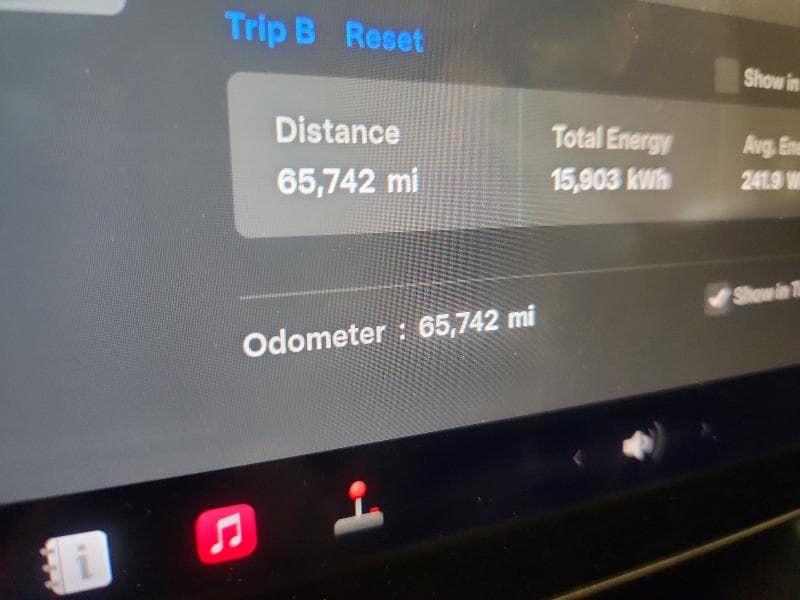 2020 TESLA MODEL 3 9