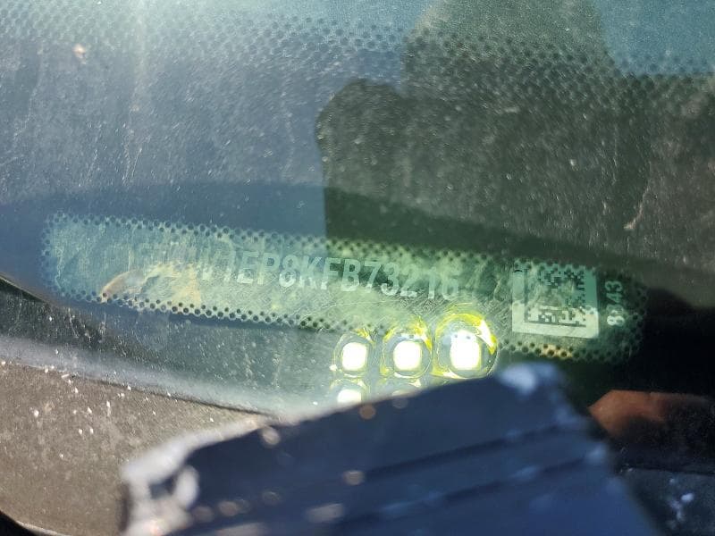 2019 FORD F150 SUPERCREW 12