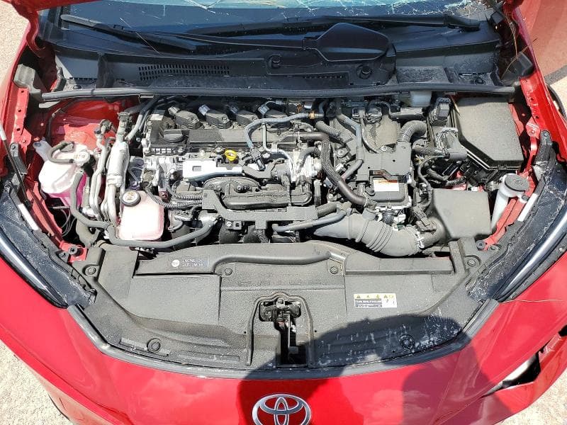 2024 TOYOTA PRIUS PRIME XSE PREMIUM 12