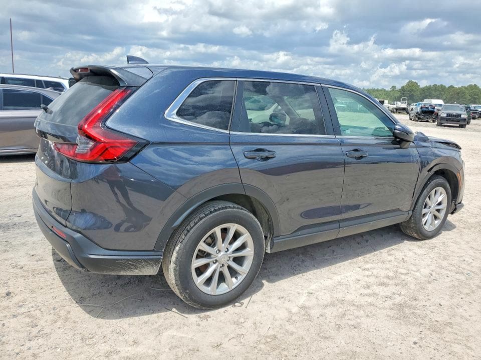 2024 HONDA CR-V EX 3