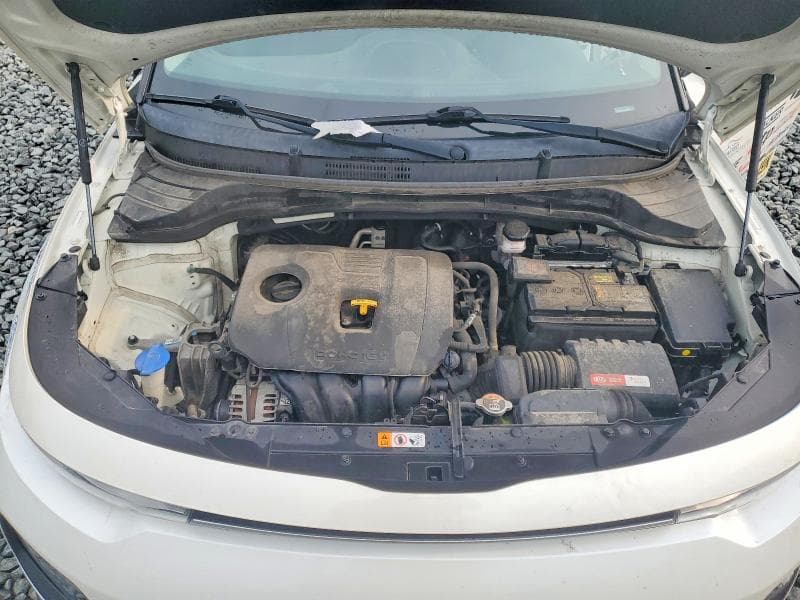 2021 KIA SOUL S 12
