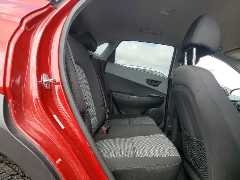 2020 HYUNDAI KONA SEL 11