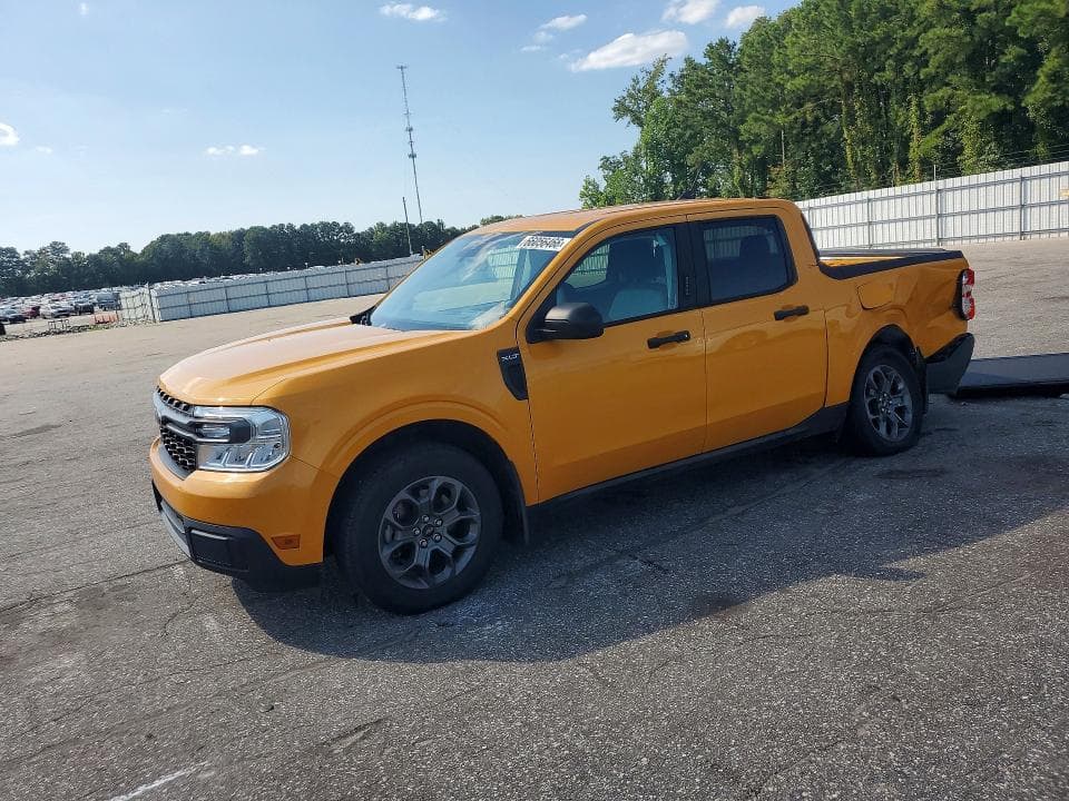 2022 FORD MAVERICK XL - 1