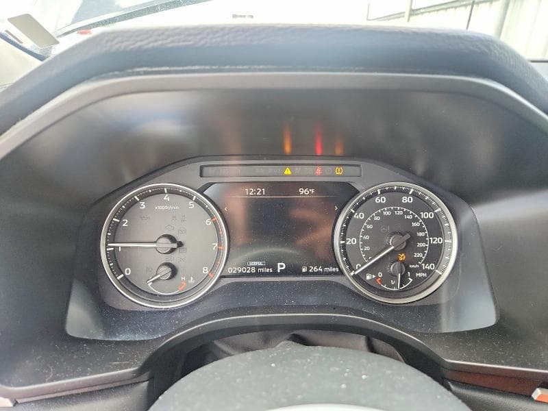 2025 MITSUBISHI OUTLANDER SE 9