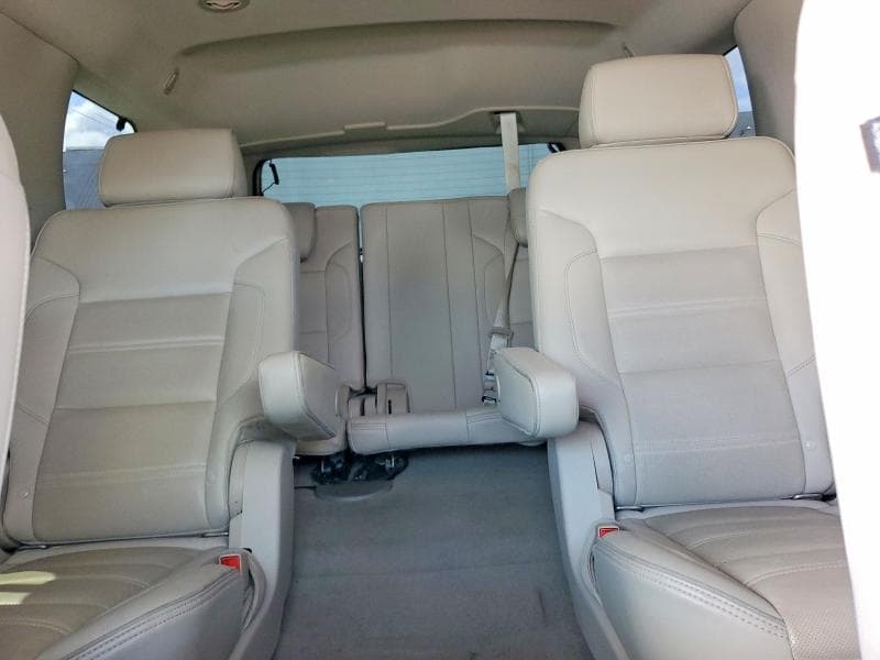 2019 GMC YUKON DENALI 10