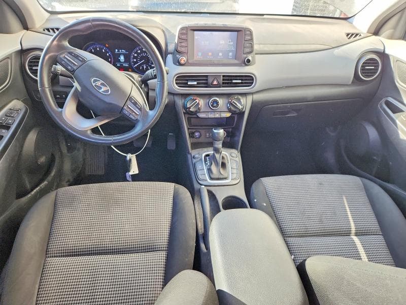 2020 HYUNDAI KONA SEL 8