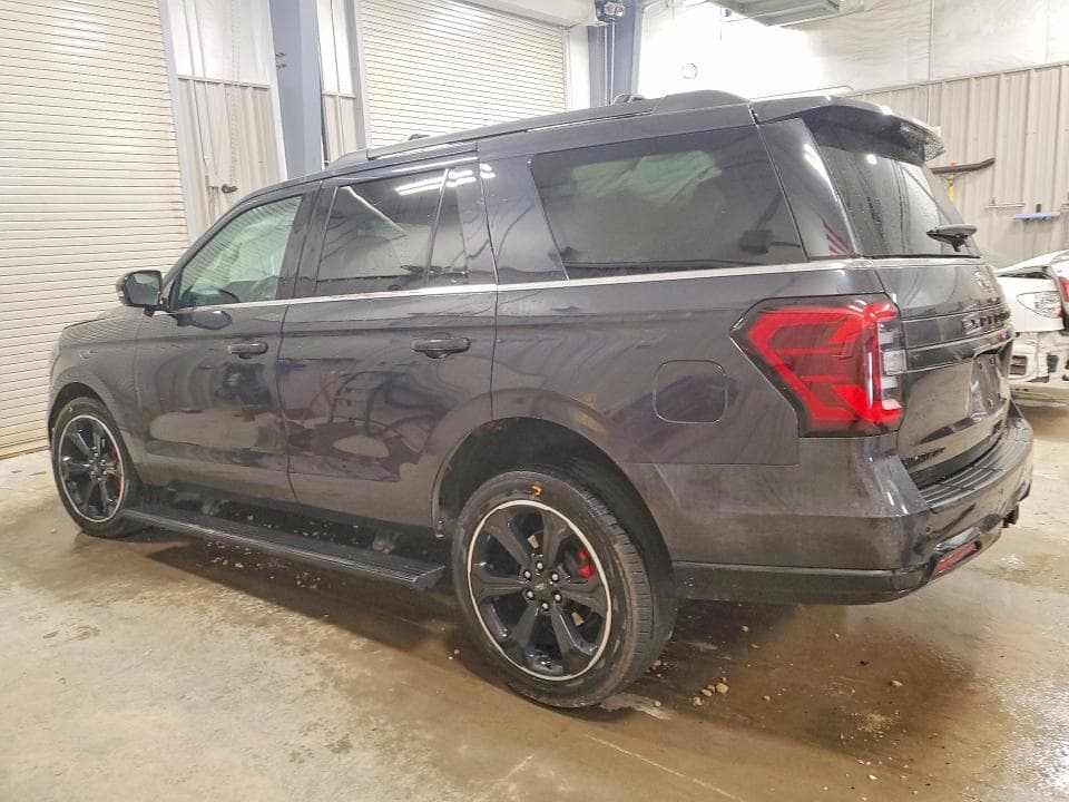 2024 FORD EXPEDITION LIMITED 2