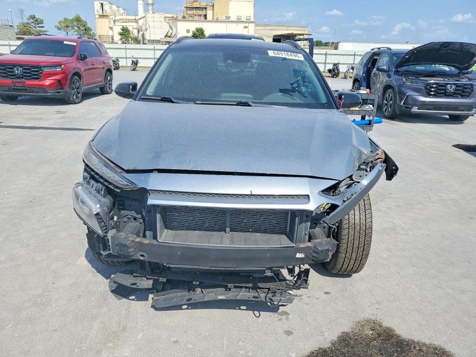 2019 HYUNDAI KONA SEL 5