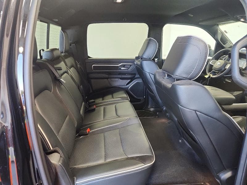 2026 RAM 1500 LARAMIE 10