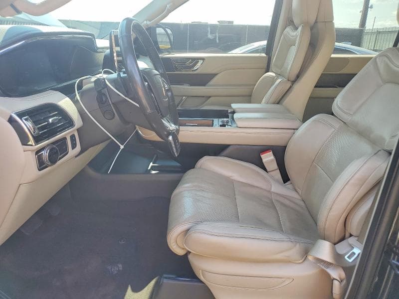 2018 LINCOLN NAVIGATOR RESERVE 7