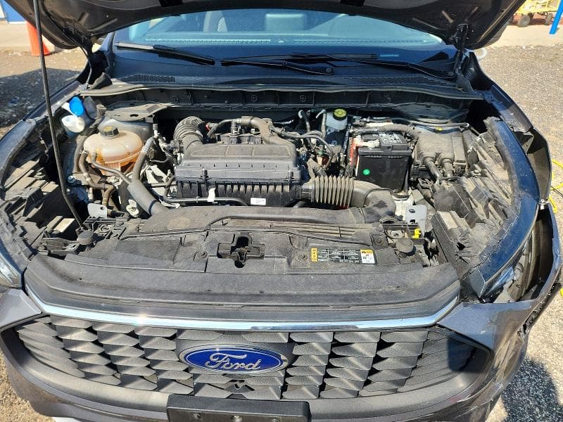 2024 FORD ESCAPE 12