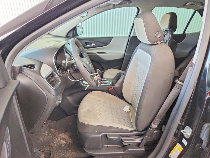 2022 CHEVROLET EQUINOX LS 7