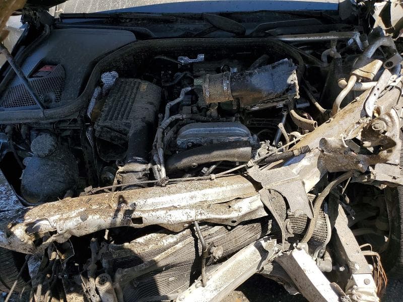2018 MERCEDES-BENZ E 300 11