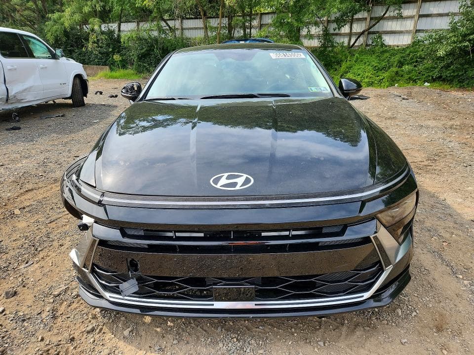 2024 HYUNDAI SONATA SEL 5
