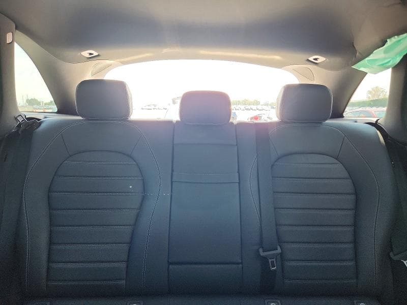 2020 MERCEDES-BENZ GLC 300 10