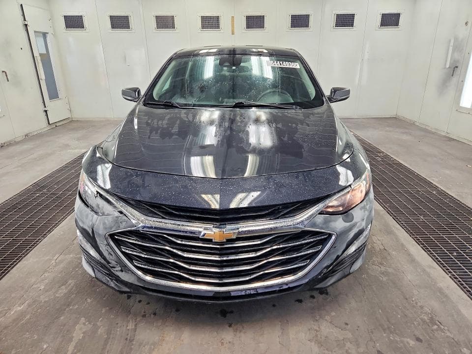 2023 CHEVROLET MALIBU LT 5