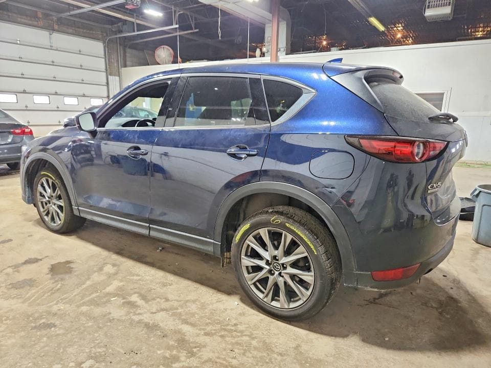 2020 MAZDA CX-5 SIGNATURE 2