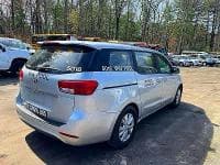 2018 KIA SEDONA L 4