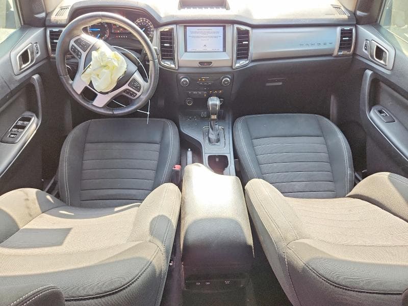 2019 FORD RANGER XL 8
