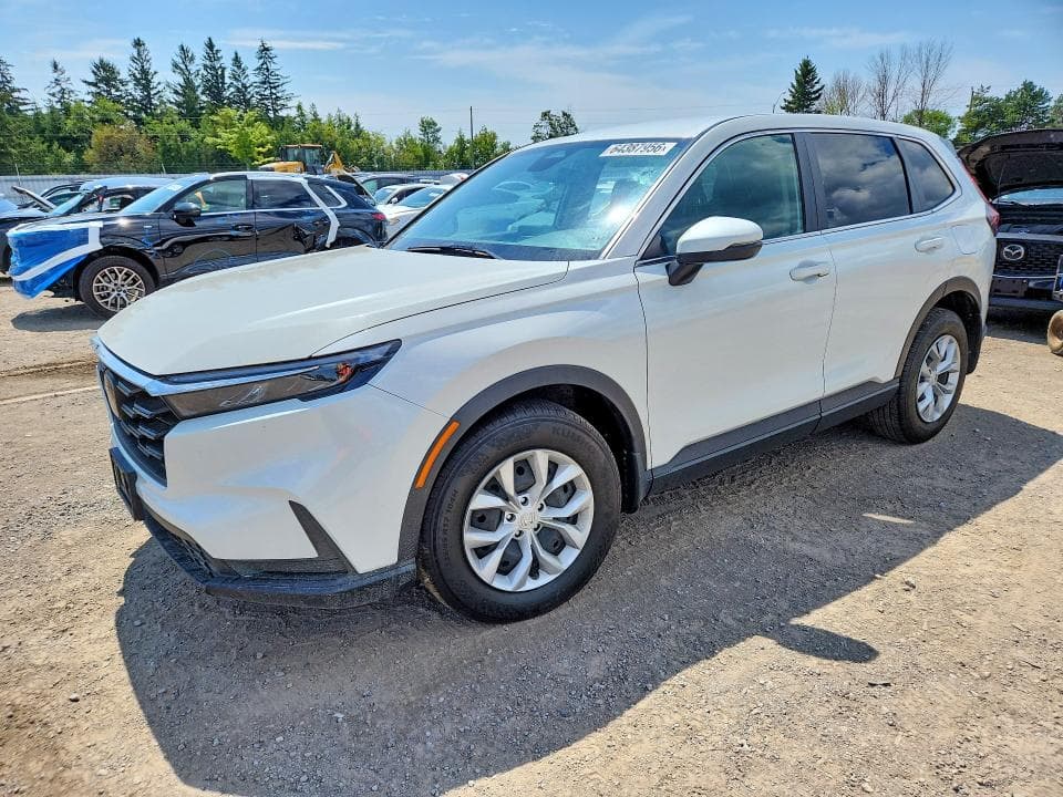 2023 HONDA CR-V LX - 1