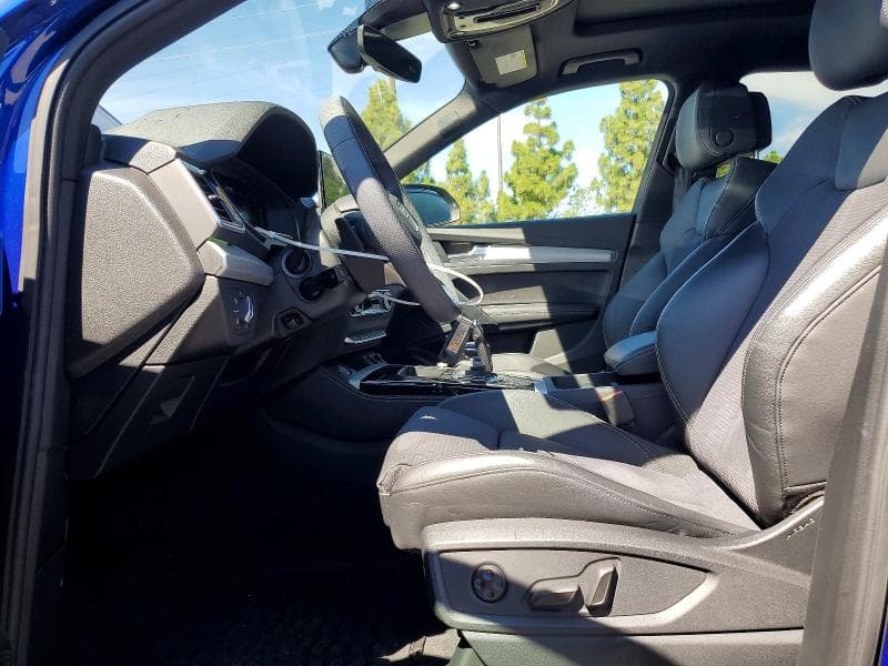 2025 AUDI Q5 E PREMIUM PLUS 55 7