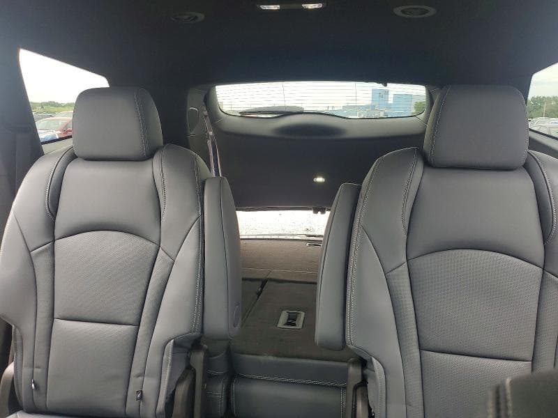 2022 BUICK ENCLAVE PREMIUM 10